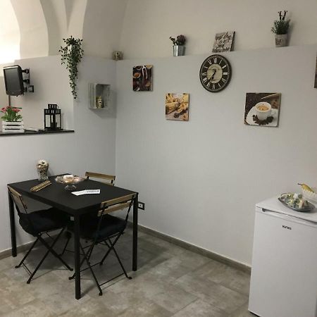 Antica Civita Катания Екстериор снимка