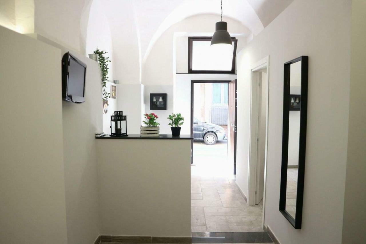 Antica Civita Катания Екстериор снимка