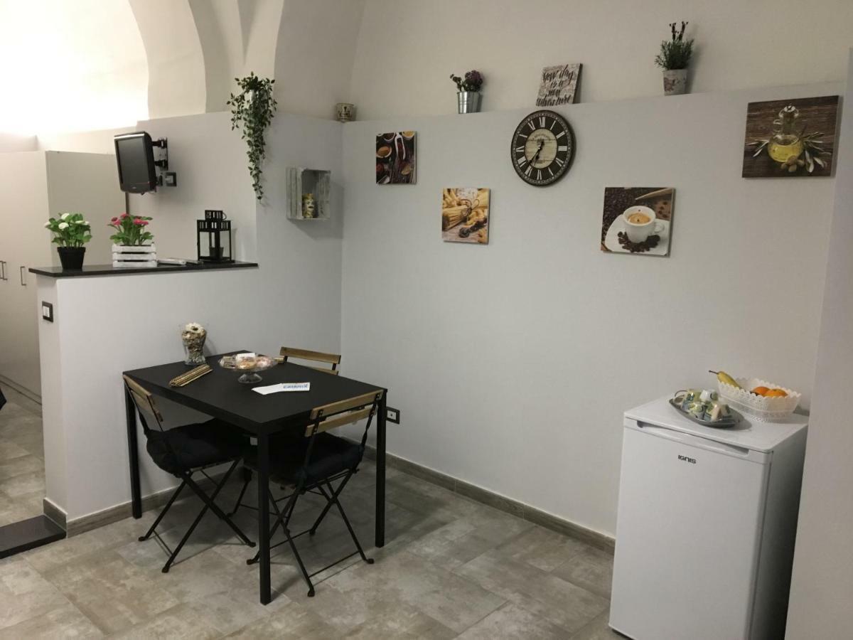 Antica Civita Катания Екстериор снимка
