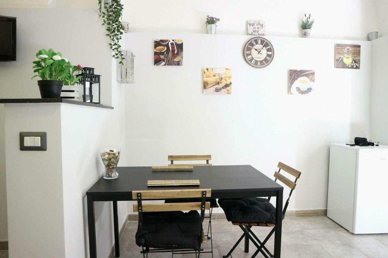 Antica Civita Катания Екстериор снимка