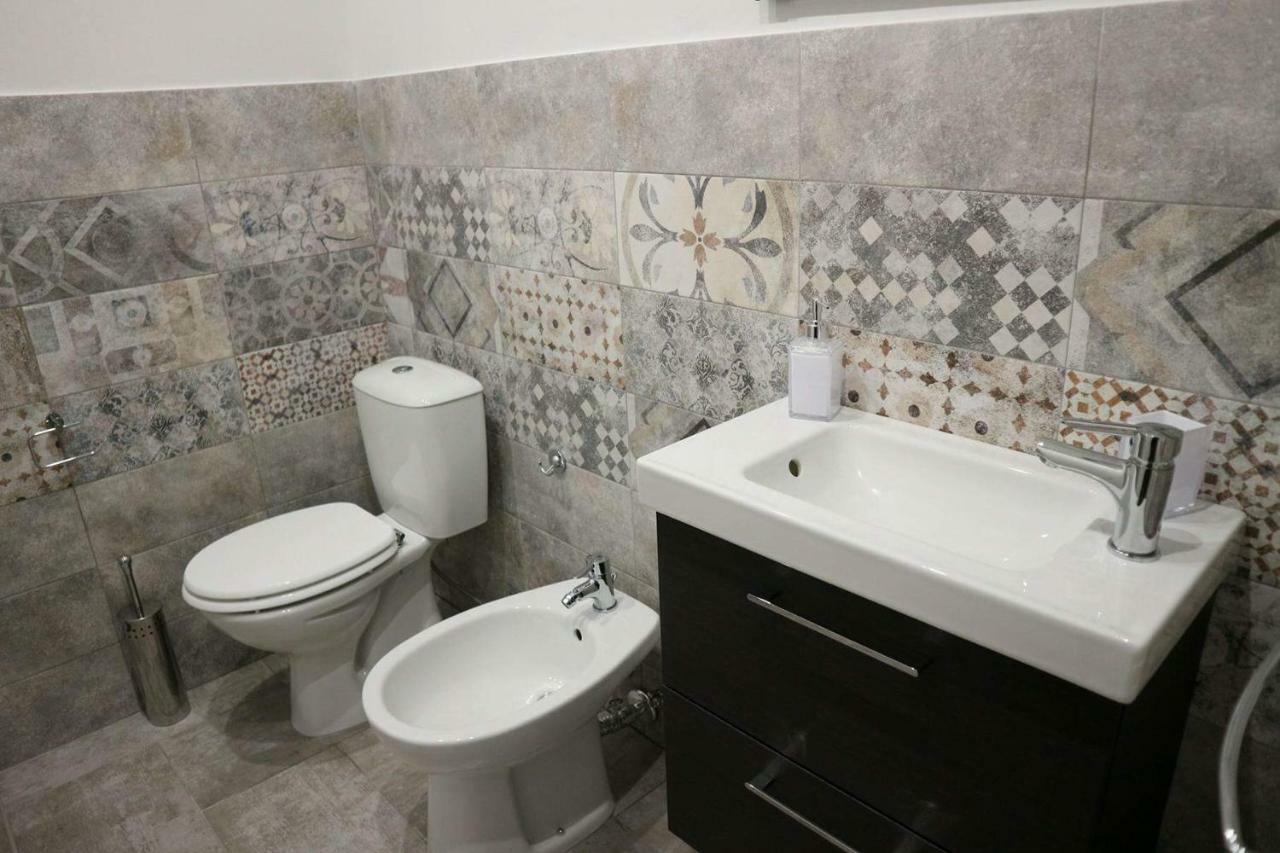 Antica Civita Катания Екстериор снимка